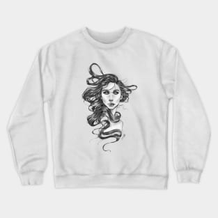 Le Vent Crewneck Sweatshirt